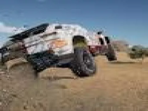 Trucos de Dakar Desert Rally para PC, PS4, PS5, Xbox One e XSX Trucos de Dakar Desert Rally para PC, PS4, PS5, Xbox One e XSX