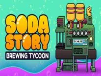 Logros y Trofeos de Soda Story