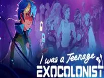Logros y Trofeos de I Was a Teenage Exocolonist
