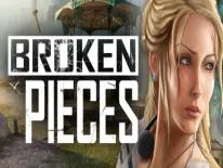 Logros y Trofeos de Broken Pieces