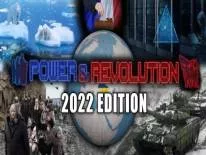 Logros y Trofeos de Power and Revolution 2022 Edition
