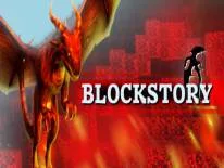 Logros y Trofeos de Block Story