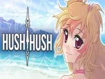 Logros y Trofeos de Hush Hush Only Your Love Can Save Them