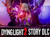 Trucos de Dying Light 2 Stay Human: Bloody Ties para PC, PS4, PS5, Xbox One e XSX