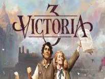 Logros y Trofeos de Victoria 3