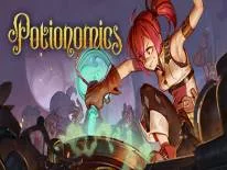Logros y Trofeos de Potionomics