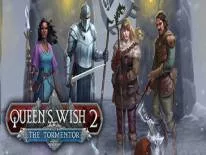 Logros y Trofeos de Queen's Wish 2: The Tormentor