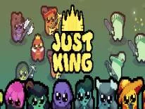 Logros y Trofeos de Just King