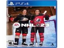 Trucos de NHL 23 para PS4, PS5, Xbox One e XSX