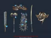 Trucos de Deathverse: Let It Die para PC, PS4 e PS5