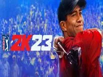 Logros y Trofeos de PGA TOUR 2K23
