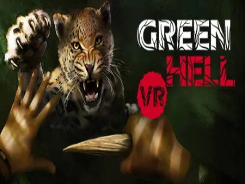 Logros y Trofeos de Green Hell VR Logros y Trofeos de Green Hell VR
