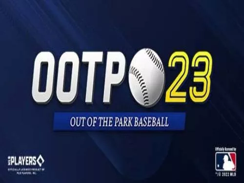 Logros y Trofeos de Out of the Park Baseball 23