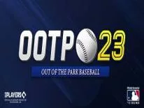 Logros y Trofeos de Out of the Park Baseball 23