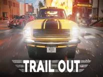 Logros y Trofeos de TRAIL OUT