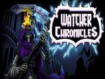 Logros y Trofeos de Watcher Chronicles
