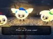 Trucos de The Spirit and the Mouse para PC e Switch