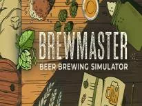 Logros y Trofeos de Brewmaster