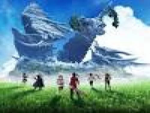 Trucos de Xenoblade Chronicles 3 - Expansion Pass Wave 2 para Switch