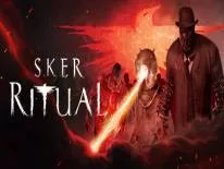Logros y Trofeos de Sker Ritual