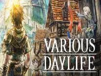 Logros y Trofeos de Various Daylife