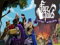 Logros y Trofeos de Foretales