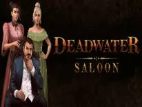 Logros y Trofeos de Deadwater Saloon