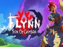 Logros y Trofeos de Flynn: Son of Crimson