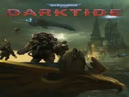 Trucos de Warhammer 40,000: Darktide para PC e XSX Trucos de Warhammer 40,000: Darktide para PC e XSX