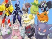 Trucos de Pokemon Violet para Switch