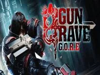 Logros y Trofeos de Gungrave G.O.R.E.