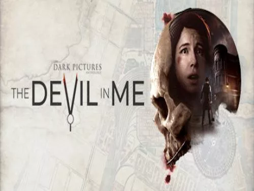 Logros y Trofeos de The Dark Pictures Anthology: The Devil in Me