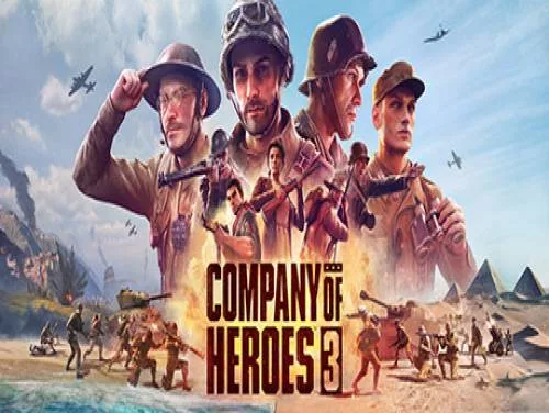 Logros y Trofeos de Company of Heroes 3