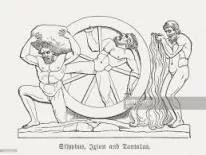 Logros y Trofeos de IXION