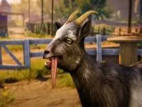 Trucos de Goat Simulator 3 para PC, PS5 e XSX