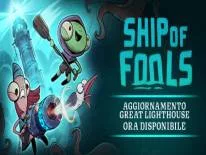 Logros y Trofeos de Ship of Fools