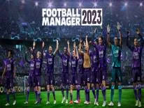Logros y Trofeos de Football Manager 2023