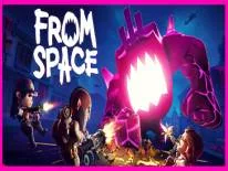 Logros y Trofeos de From Space