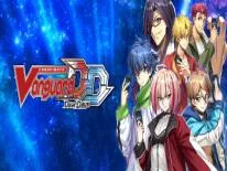 Logros y Trofeos de Cardfight!! Vanguard Dear Days