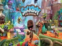 Logros y Trofeos de Sackboy: A Big Adventure