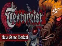 Logros y Trofeos de The Textorcist: The Story of Ray Bibbia