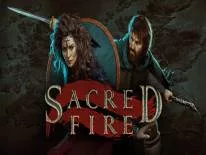 Trucos de Sacred Fire: A Role Playing Game para PC