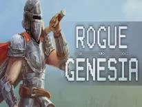 Logros y Trofeos de Rogue: Genesia
