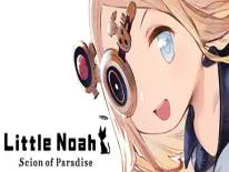 Logros y Trofeos de Little Noah: Scion of Paradise
