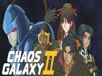 Logros y Trofeos de Chaos Galaxy 2