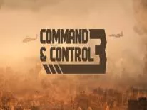 Logros y Trofeos de Command and Control 3
