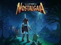 Logros y Trofeos de The Last Hero of Nostalgaia