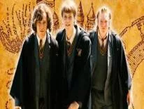 Trucos de Marauders para PC