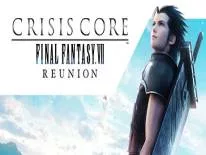Logros y Trofeos de Crisis Core: Final Fantasy VII Reunion