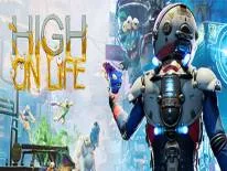 Logros y Trofeos de High on Life